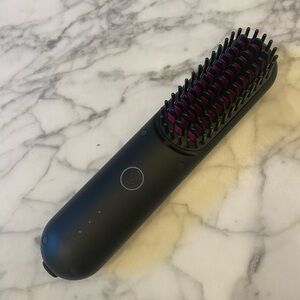 Porta Hair Straightening Brush